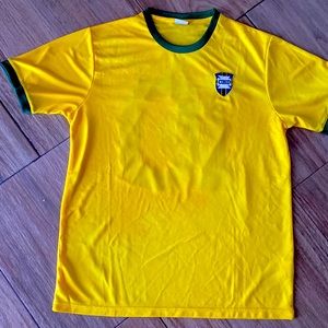 Soccer jersey